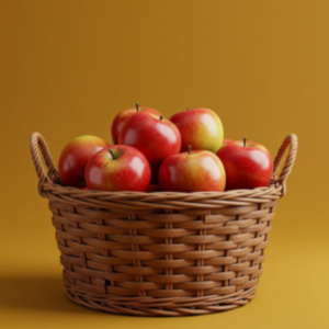 Apple (Kashmir) – 1kg