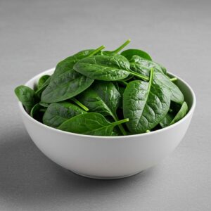 Spinach (1 bunch)